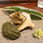 馳走 啐啄一十  - 