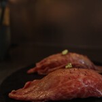 幻の和牛と豊洲目利き鮮魚 モルゲン - 