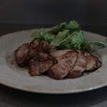 幻の和牛と豊洲目利き鮮魚 モルゲン - 