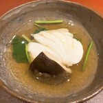 馳走 啐啄一十  - 