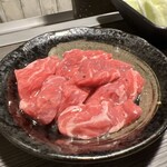 羊屋 どん - 塩ラム