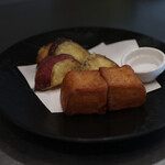 幻の和牛と豊洲目利き鮮魚 モルゲン - 