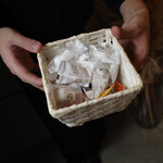 幻の和牛と豊洲目利き鮮魚 モルゲン - 