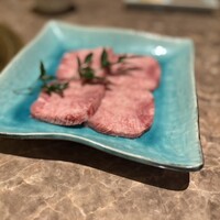 焼肉 ミツクニ 六本木 - 