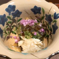 馳走 啐啄一十  - 