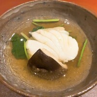 馳走 啐啄一十  - 