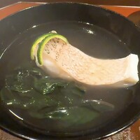 馳走 啐啄一十  - 