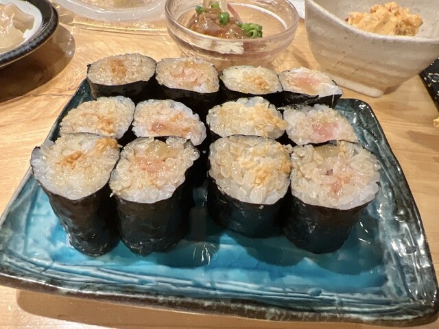 Tachigui Dokoro Chokotto Sushi photo 3