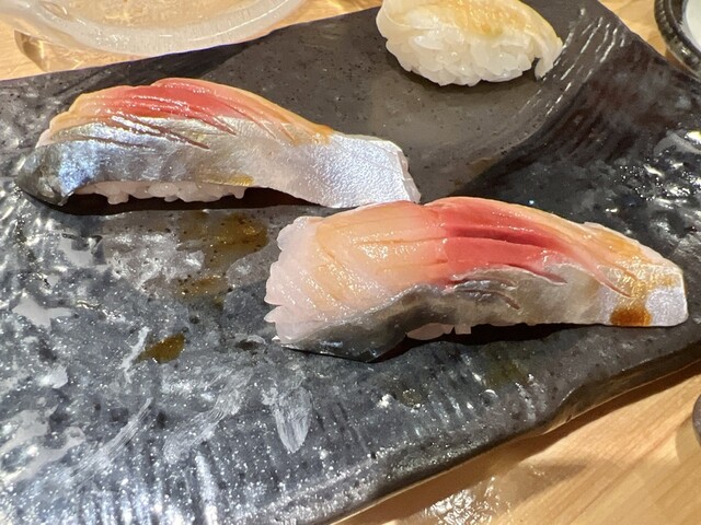 Tachigui Dokoro Chokotto Sushi