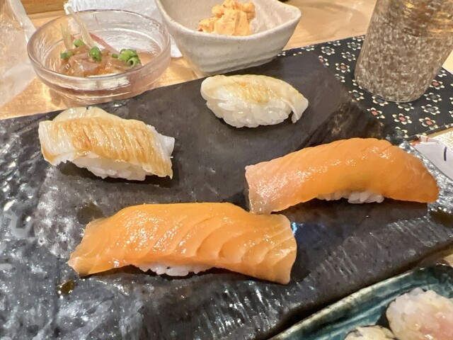 Tachigui Dokoro Chokotto Sushi photo 2