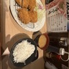 とんかつ目黒こがね