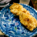 ヨコクラうどん - 