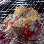炭火焼肉 敏 - 