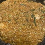 月島もんじゃ もへじ 上野 - 