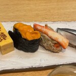 烏賊 壽司Dining 鮮助 大宮東口本店 - 