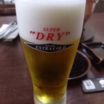 炭火焼肉 敏 猿猴橋店 - 