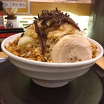 麺場 火炉里 - 料理写真:
