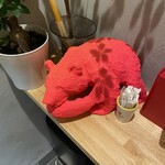 四丁目酒場 びいどろ - 