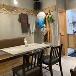 四丁目酒場 びいどろ - 