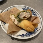 四丁目酒場 びいどろ - 