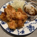 四丁目酒場 びいどろ - 