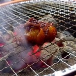 炭火焼肉 敏 - 