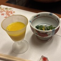 北新地しゃぶしゃぶすき焼き きらく - 