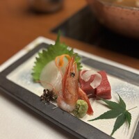 北新地しゃぶしゃぶすき焼き きらく - 