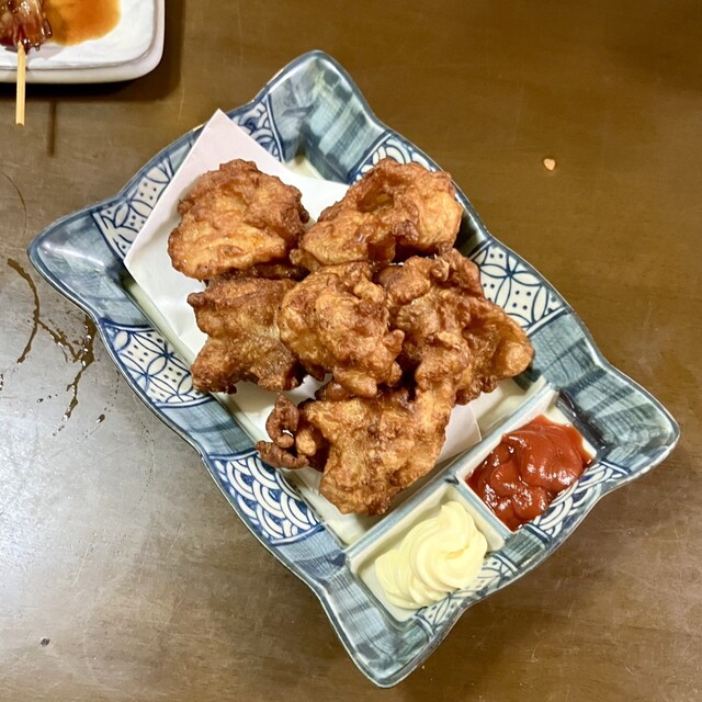 しらふ - 鷹ノ巣（居酒屋）の写真