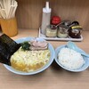武蔵家 日吉店