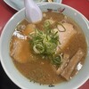 梅光軒 旭川ラーメン村店
