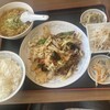 中華料理 豊楽園 川沿店
