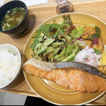 喫茶室 KOHORO 阪神梅田本店 - 