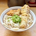 Udon Sanka