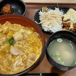 鶏三和 - 料理写真: