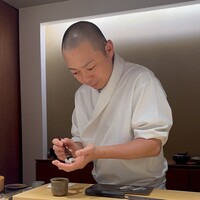 鮨 西崎 - 