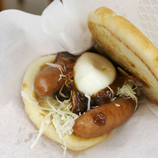 モス店員 モスバーガーの店員が喜んだ瞬間 | TikTok