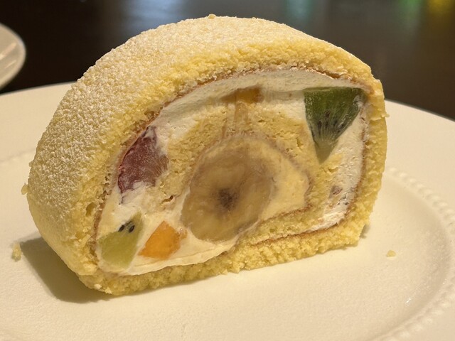 KIHACHI CAFE Nagoya Meitetsu Ten photo 3