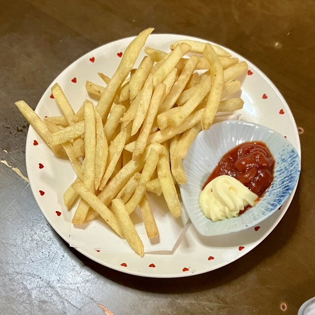 しらふ - 鷹ノ巣（居酒屋）の写真