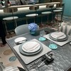 Tiffany Blue Box Café
