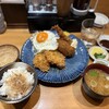 トンカツ ツキウマ 神山町