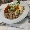 DEAN & DELUCA カフェ 東京ミッドタウン日比谷