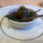 リストランテ ル・ミディ ひらまつ - 