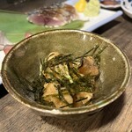 酒庵 鯖・番・彩 - 