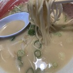 牛骨らーめん 平廉 - 