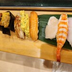 磯寿司 - 
