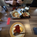 キッチン ムロオカ - 