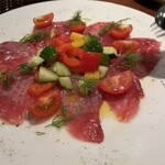 アズーリ 神楽坂 - 