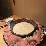 かちかちレモンサワー×野菜巻き串工房 ひかり - 