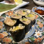 酒庵 鯖・番・彩 - 